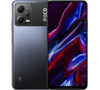 POCO X5 5G 8/256GB Black  (45023)