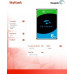 Seagate SkyHawk +Rescue 6TB 3.5'' SATA III (6 Gb/s)  (ST6000VX009)