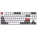 Royal Kludge RK R87 - HOTSWAP - WHITE