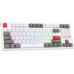 Royal Kludge RK R87 - HOTSWAP - WHITE