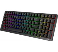 Royal Kludge RK98 - HOTSWAP - BLACK