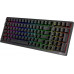 Royal Kludge RK98 - HOTSWAP - BLACK
