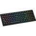 Royal Kludge RK98 - HOTSWAP - BLACK