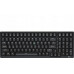 Royal Kludge RK98 - HOTSWAP - BLACK