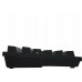 Royal Kludge RK98 - HOTSWAP - BLACK