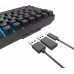 Royal Kludge RK98 - HOTSWAP - BLACK