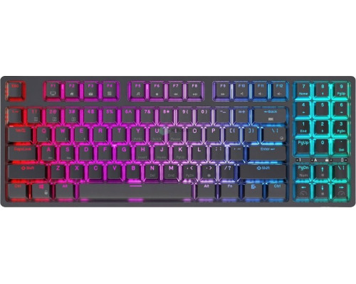 Royal Kludge RK92 - HOTSWAP - BLACK