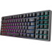 Royal Kludge RK92 - HOTSWAP - BLACK