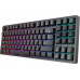Royal Kludge RK92 - HOTSWAP - BLACK