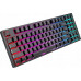 Royal Kludge RK92 - HOTSWAP - BLACK
