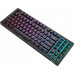 Royal Kludge RK92 - HOTSWAP - BLACK