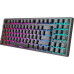 Royal Kludge RK92 - HOTSWAP - BLACK