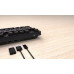Royal Kludge RK92 - HOTSWAP - BLACK