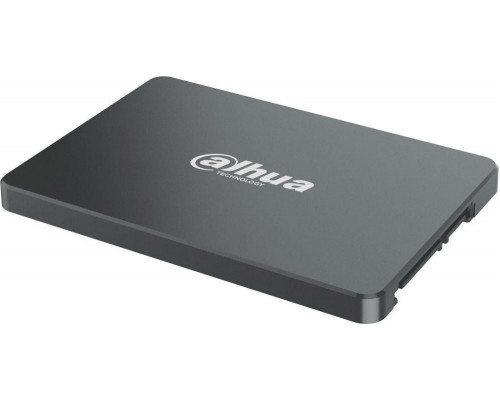 SSD 256GB SSD Dahua Technology C800A 256GB 2.5" SATA III (SSD-C800AS256G)
