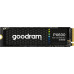 SSD 500GB SSD GoodRam PX600 500GB M.2 2280 PCI-E x4 Gen4 NVMe (SSDPR-PX600-500-80)