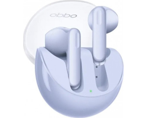 Oppo Enco Air3 fioletowe (6672824)