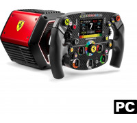 Thrustmaster T818 Ferrari SF1000 Simulator Direct Drive 10Nm (2960886)