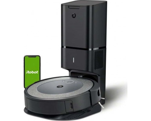 iRobot Roomba i5+ (i5658)