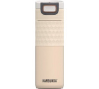 Kambukka Kambukka mug Thermaly Etna Grip 500 ml - Barely Beige