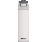 Kambukka Kambukka bottle Thermala Elton Insulated 600 ml - Chalk White