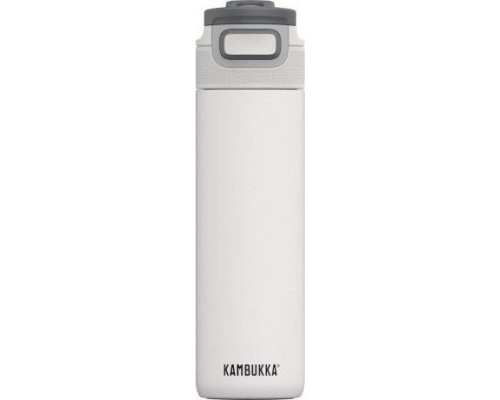 Kambukka Kambukka bottle Thermala Elton Insulated 600 ml - Chalk White