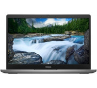 Laptop Dell Notebook Latitude 3340/Core i5-1345U/16GB/256GB SSD/13.3 FHD/Intel Iris Xe/FgrPr/FHD Cam/Mic/WLAN + BT/Backlit Kb/3 Cell/W11Pro