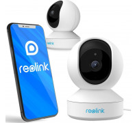 Reolink Reolink E1-V2 3MP Wi-Fi IR 12m