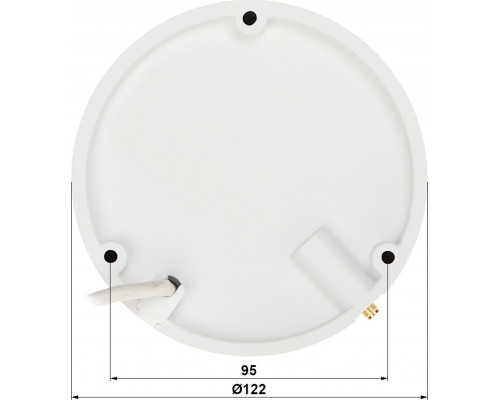 Dahua Technology KAMERA IP SZYBKOOBROTOWA ZEWNĘTRZNA SD22404DB-GNY-W Wi-Fi, - 4 Mpx 2.8 ... 12 mm DAHUA