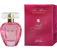 La Rive La Rive for Woman Pink Velvet Woda perfumowana - 75ml