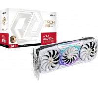 ASRock Radeon RX 7900 XTX Taichi White OC 24GB GDDR6 (RX7900XTX TCW 24GO)