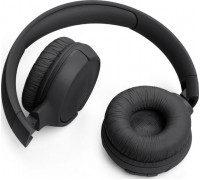 JBL Tune 520 BT Black (T520BTBLACK)