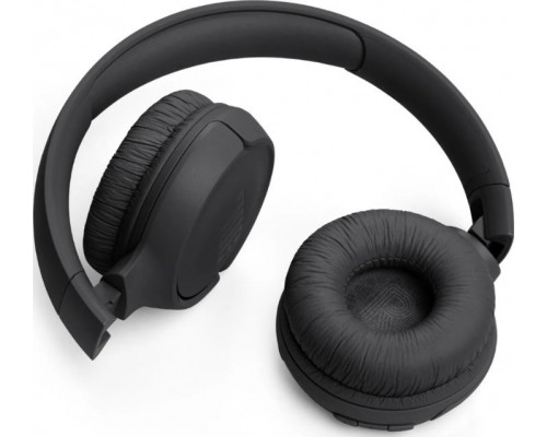 JBL Tune 520 BT Black (T520BTBLACK)