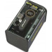 Awei AWEI PowerBank P180K 20000mAh 22.5W Black/black USB/PD + wyświetlacz
