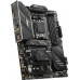AMD X670E MSI MAG X670E TOMAHAWK WIFI