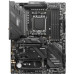 AMD X670E MSI MAG X670E TOMAHAWK WIFI