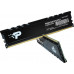 Patriot Signature Premium, DDR5, 32 GB, 5600MHz, CL46 (PSP532G5600KH1)