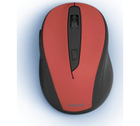 Hama MW-400 V2 czerwona (001730280000)