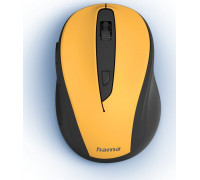 Hama MW-400 V2 żółta (001730290000)