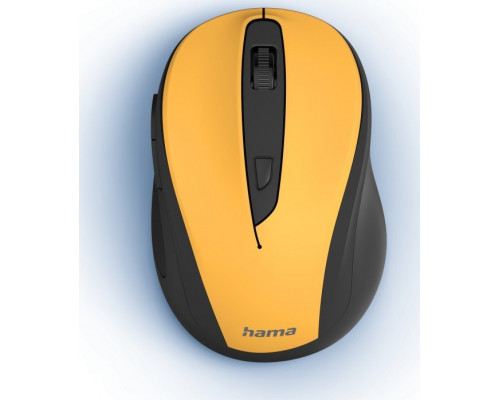 Hama MW-400 V2 żółta (001730290000)