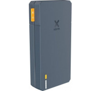 Xtorm Essential 15W 20000 mAh USB, USB-C Blue