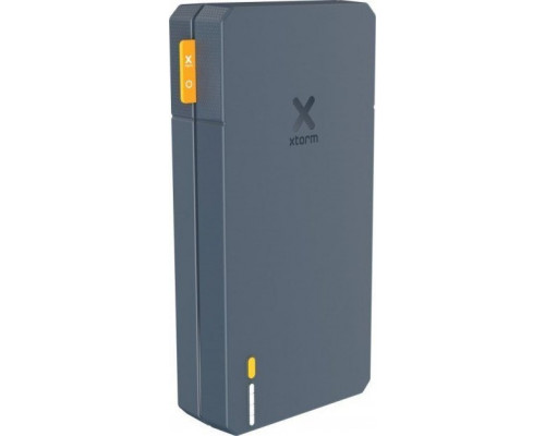 Xtorm Essential 15W 20000 mAh USB, USB-C Blue