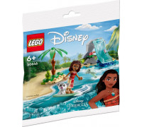 LEGO Disney™ Moana's Dolphin Cove (Polybag) (30646)