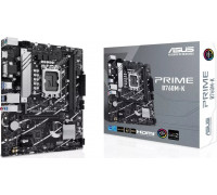 Intel B760 Asus PRIME B760M-K