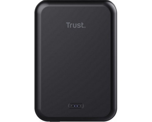 Trust Magno 5000mAh Black