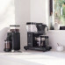 Moccamaster Moccamaster - KM5 Burr Grinder Matt Black - Automatic grinder