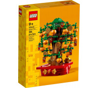 LEGO Exclusive Pachira (40648)