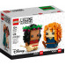 LEGO BrickHeadz Vaiana i Merida (40621)
