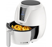 Teesa beztłuszczowa TEESA DIGITAL AIR FRYER 3,2L WHITE