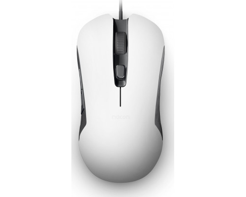 Nacon NACON PC przewodowa GM-110 White