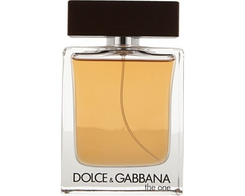 Dolce & Gabbana The One EDT 100 ml